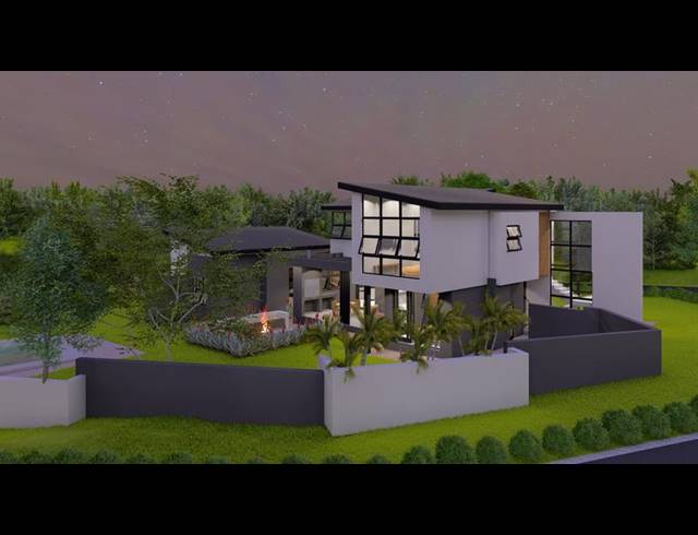 5 BEDROOM HOUSE FOR SALE IN MIDSTREAM HEIGHTS